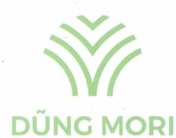 Logo Dũng Mori