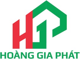 Logo Hoàng Gia Phát