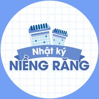 Logo Nhật Ký Niềng Răng