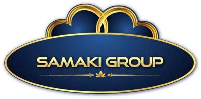 Logo Samaki Group