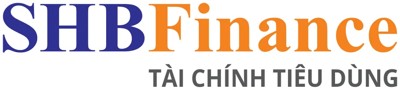 Logo SHB Finance