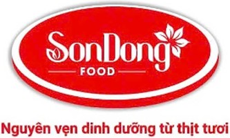 Logo SonDong Food