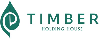 Timber Holding House