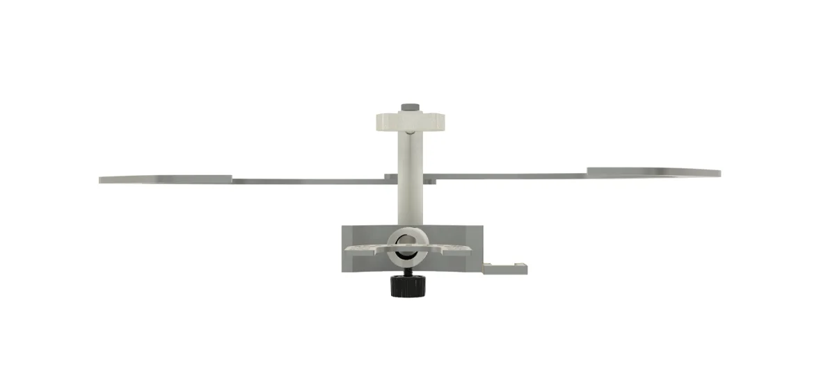 Cung mặt & giá khớp kỹ thuật số — hình 3
