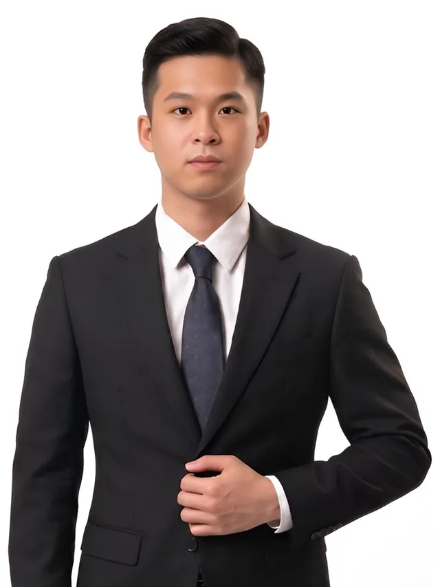 Đặng Quốc Tuấn — Chief Executive Officer, LTV Law