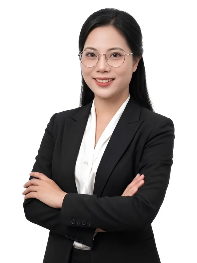 Đỗ Khánh Linh — Director · Lawyer, LTV Law