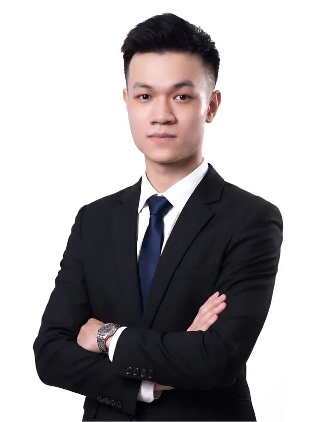 Nguyễn Hoàng Huy — Legal Consultant, LTV Law
